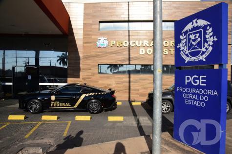 PF investiga acordo de R$ 308 mi entre MT e Oi