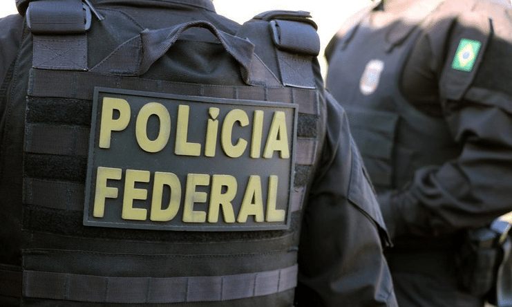 PF deflagra Operação Heritage e bloqueia R$ 316 mi em MT