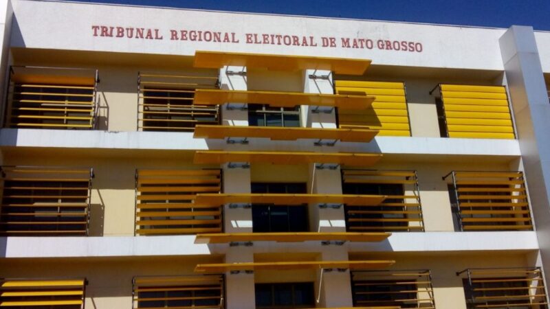 TRE-MT estabelece novas regras para agilizar julgamentos eleitorais