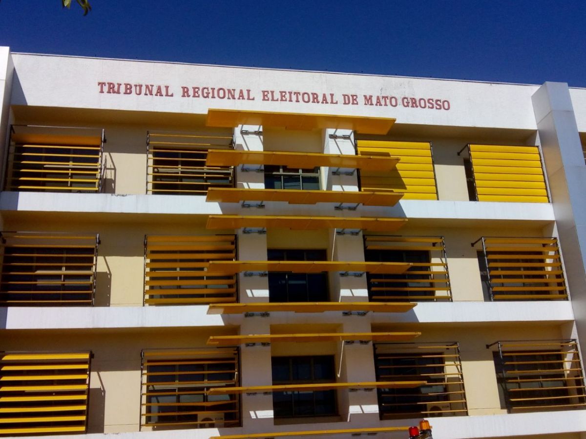 TRE-MT estabelece novas regras para agilizar julgamentos eleitorais
